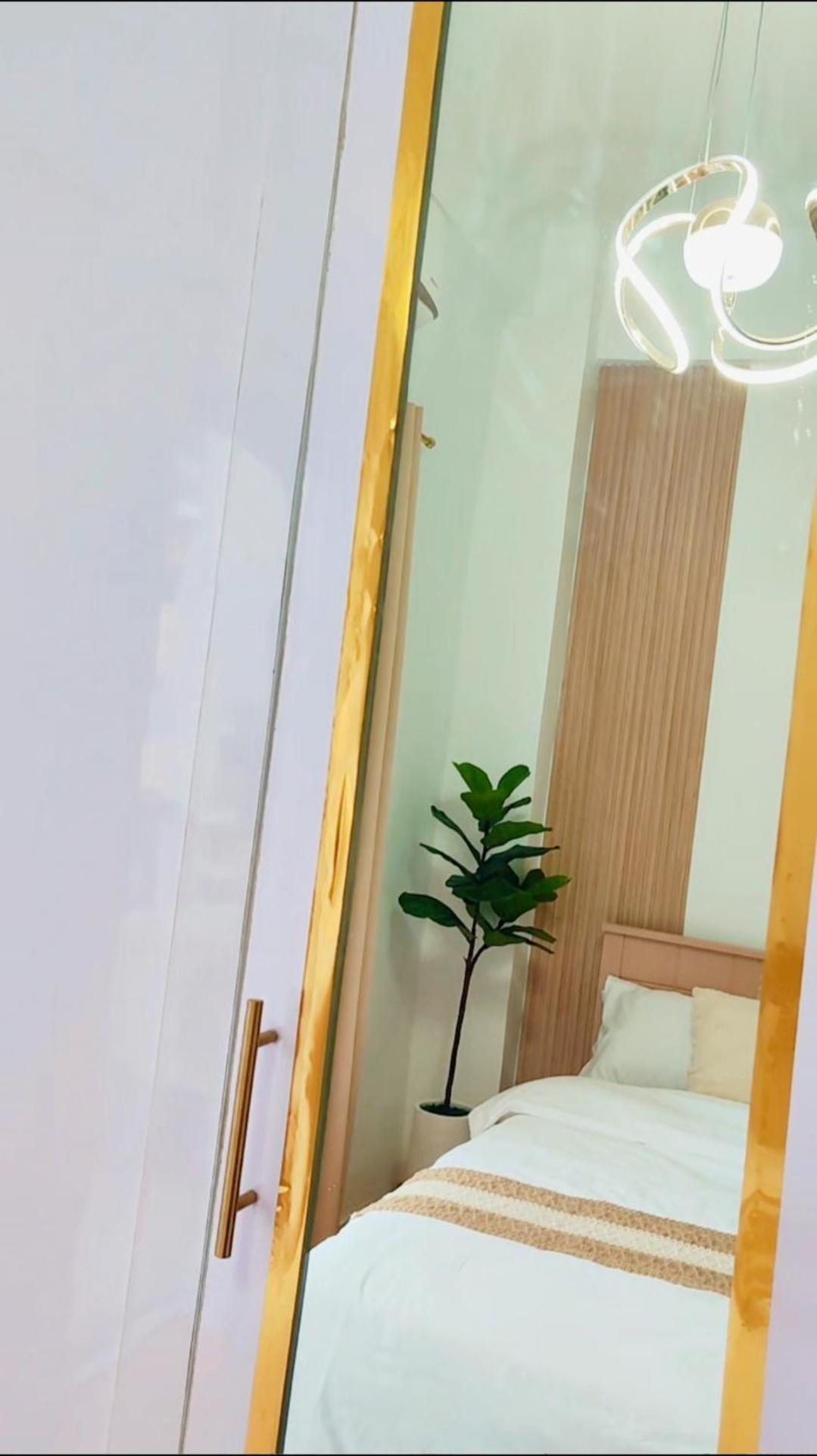 Paradise Realm Condotel Paranaque City Kültér fotó