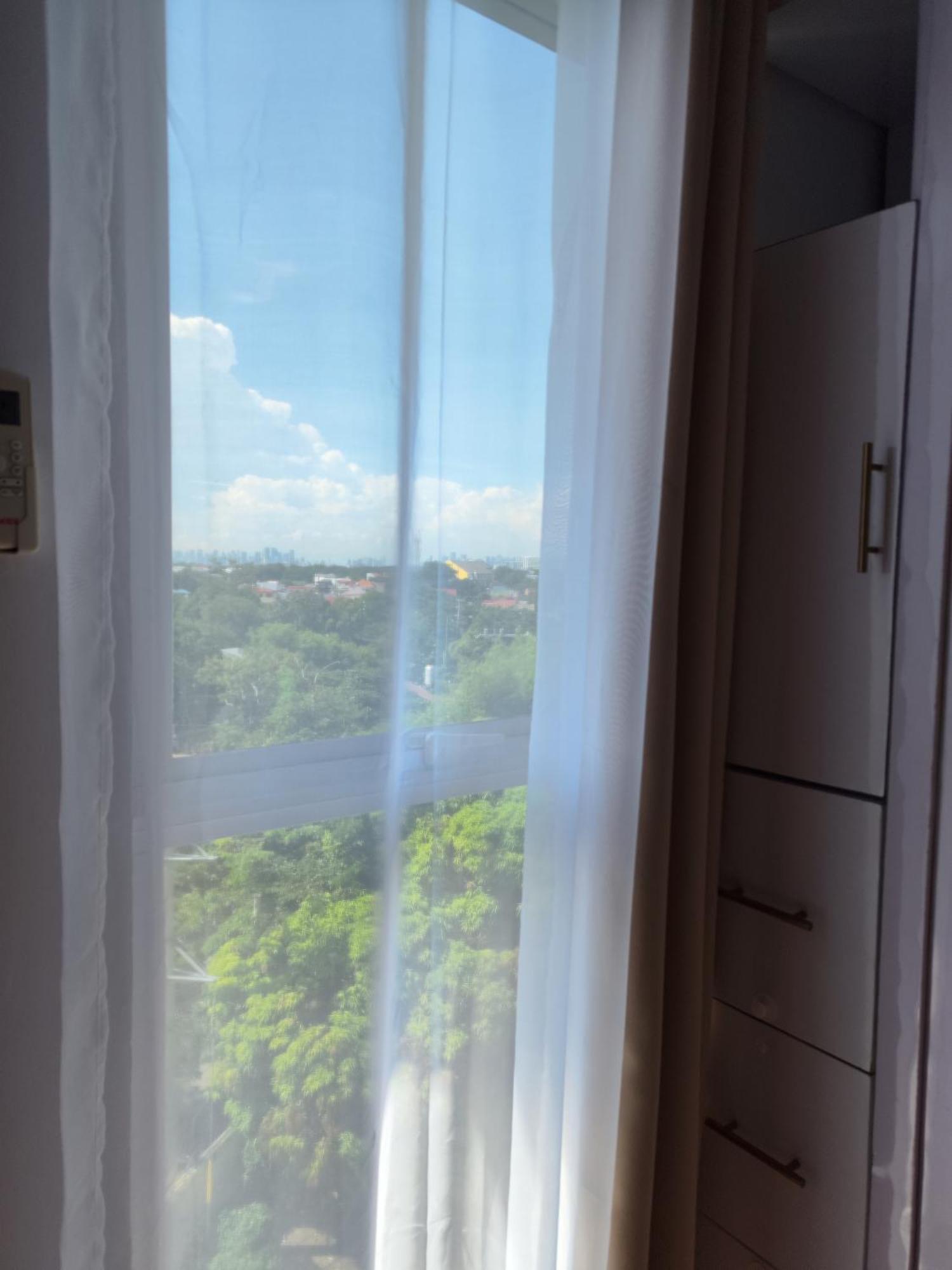 Paradise Realm Condotel Paranaque City Kültér fotó