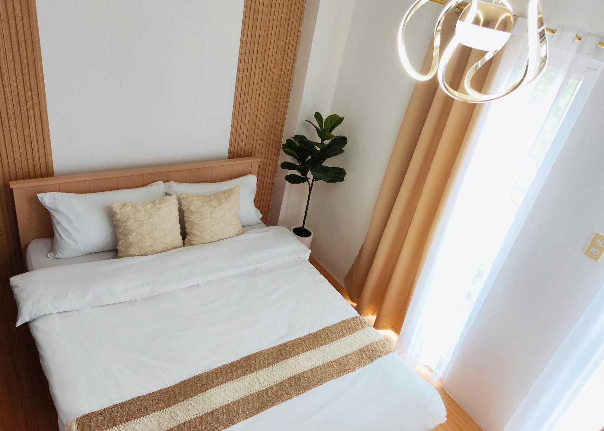 Paradise Realm Condotel Paranaque City Kültér fotó